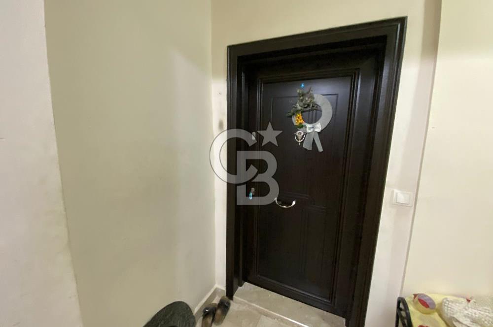 CB CITY'DEN ÇAMLICA MAHALLESİNDE 3+1 KİRALIK DAİRE 