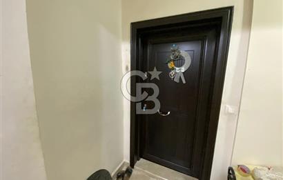 CB CITY'DEN ÇAMLICA MAHALLESİNDE 3+1 KİRALIK DAİRE 