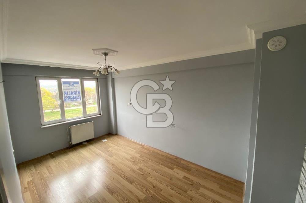 CB CITY'DEN ÇAMLICA MAHALLESİNDE 3+1 KİRALIK DAİRE 