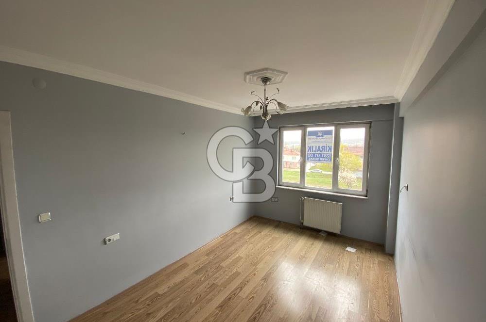 CB CITY'DEN ÇAMLICA MAHALLESİNDE 3+1 KİRALIK DAİRE 