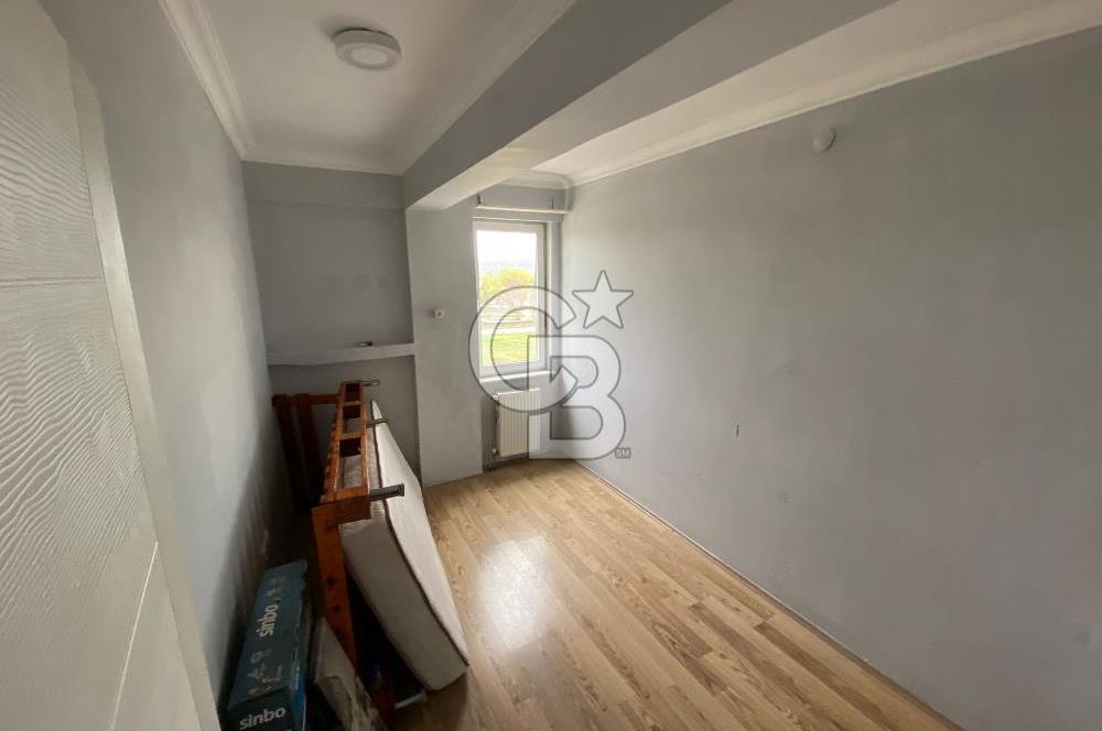 CB CITY'DEN ÇAMLICA MAHALLESİNDE 3+1 KİRALIK DAİRE 