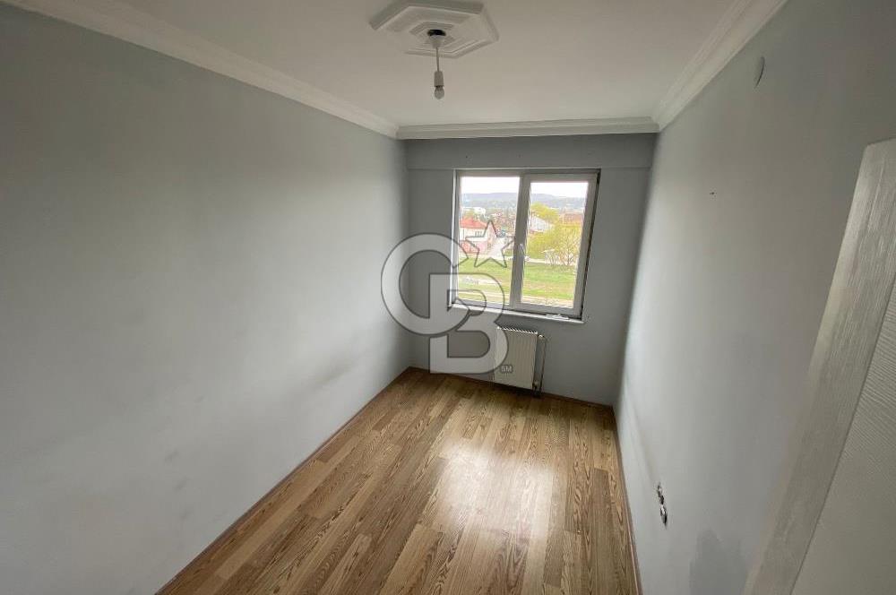 CB CITY'DEN ÇAMLICA MAHALLESİNDE 3+1 KİRALIK DAİRE 