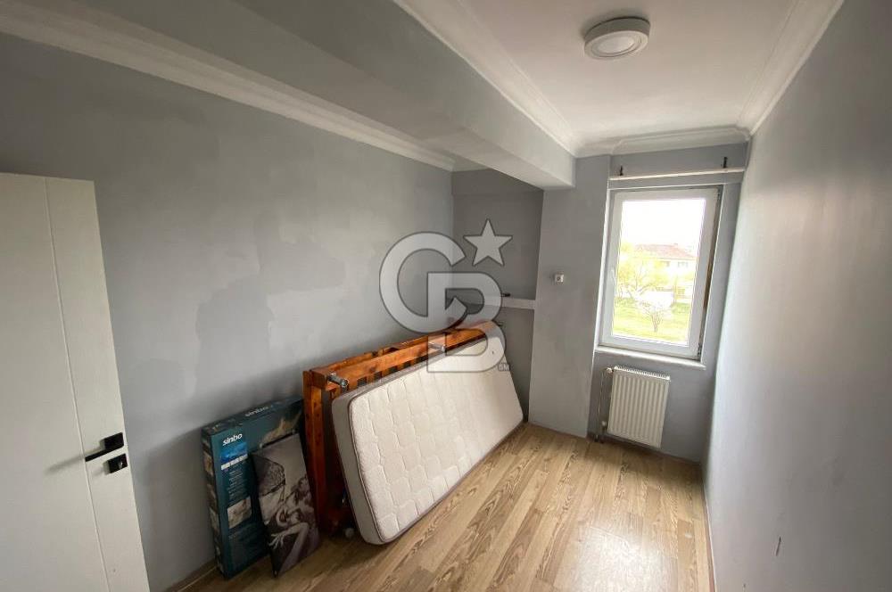 CB CITY'DEN ÇAMLICA MAHALLESİNDE 3+1 KİRALIK DAİRE 