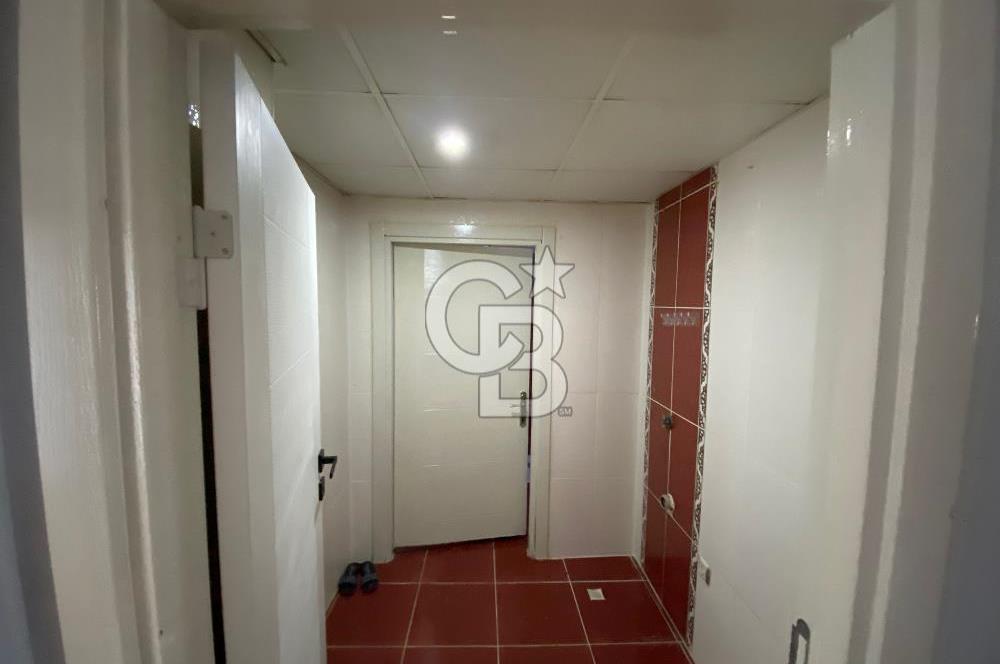 CB CITY'DEN ÇAMLICA MAHALLESİNDE 3+1 KİRALIK DAİRE 