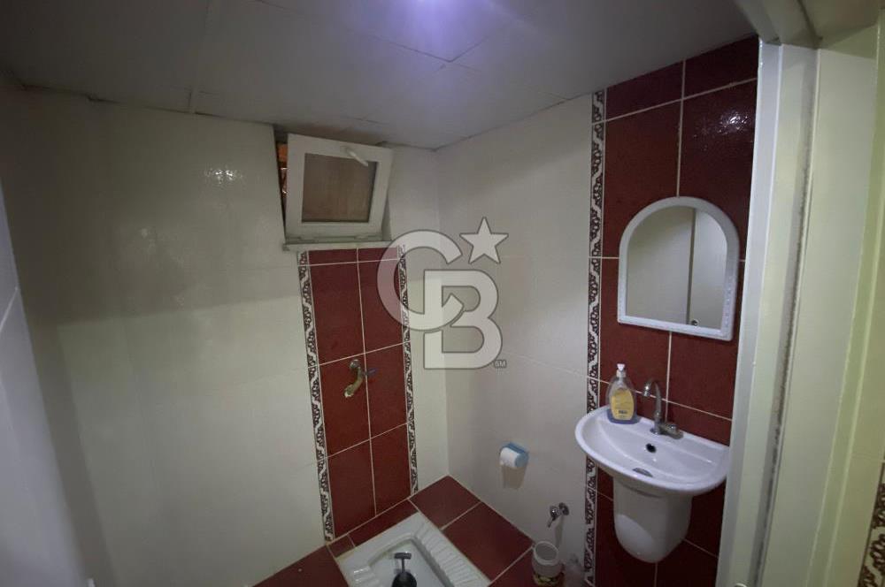 CB CITY'DEN ÇAMLICA MAHALLESİNDE 3+1 KİRALIK DAİRE 