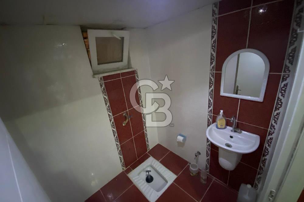 CB CITY'DEN ÇAMLICA MAHALLESİNDE 3+1 KİRALIK DAİRE 