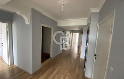 CB CITY'DEN ÇAMLICA MAHALLESİNDE 3+1 KİRALIK DAİRE 