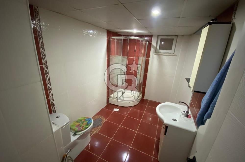 CB CITY'DEN ÇAMLICA MAHALLESİNDE 3+1 KİRALIK DAİRE 