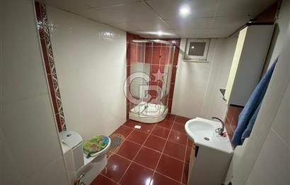 CB CITY'DEN ÇAMLICA MAHALLESİNDE 3+1 KİRALIK DAİRE 