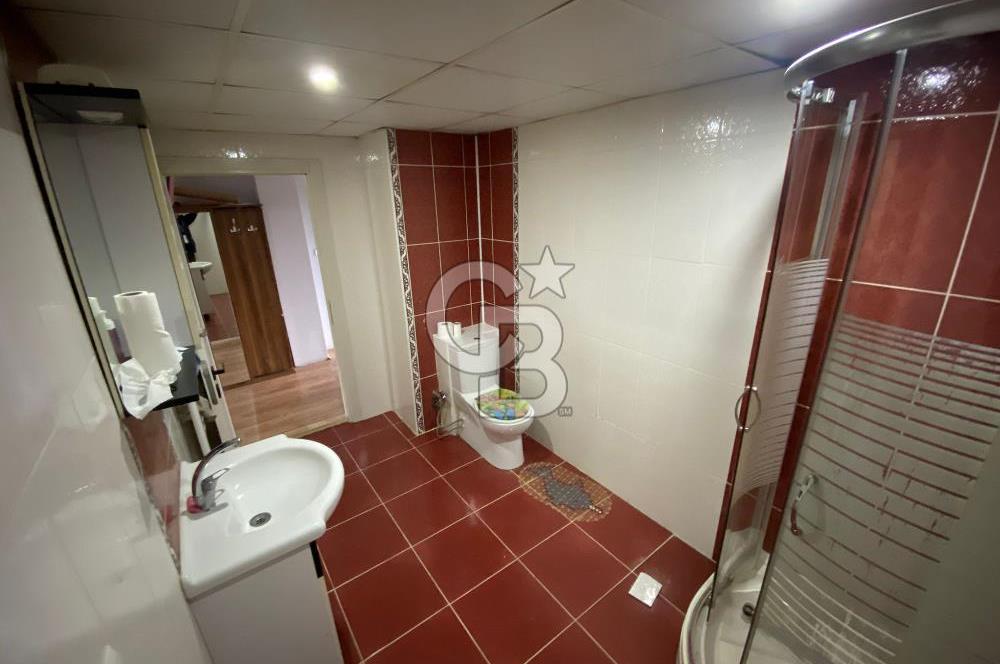 CB CITY'DEN ÇAMLICA MAHALLESİNDE 3+1 KİRALIK DAİRE 