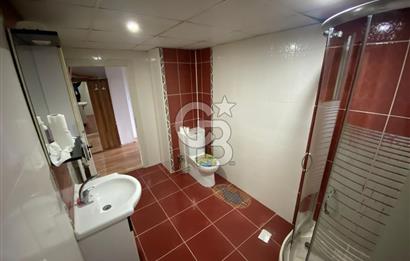 CB CITY'DEN ÇAMLICA MAHALLESİNDE 3+1 KİRALIK DAİRE 