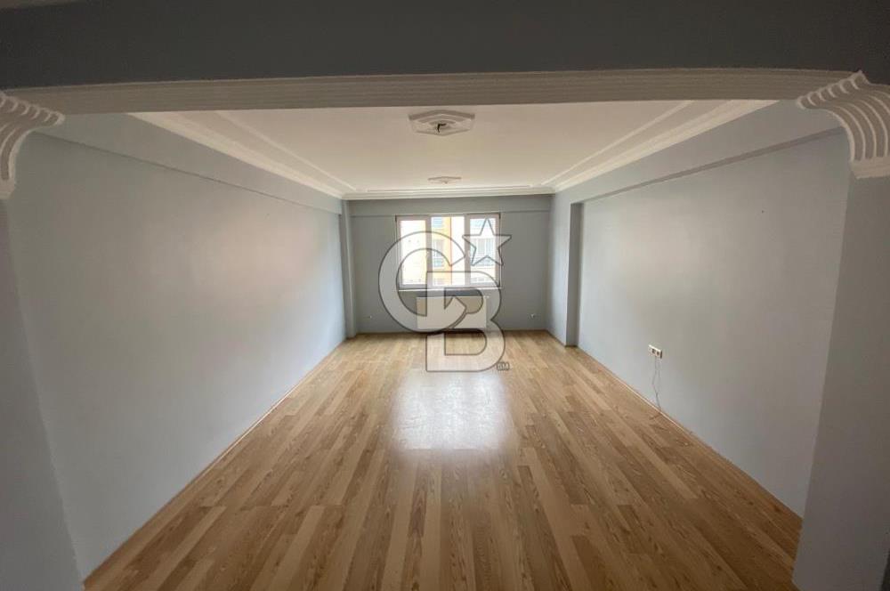 CB CITY'DEN ÇAMLICA MAHALLESİNDE 3+1 KİRALIK DAİRE 