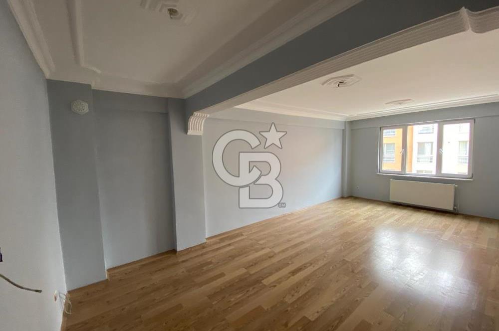 CB CITY'DEN ÇAMLICA MAHALLESİNDE 3+1 KİRALIK DAİRE 