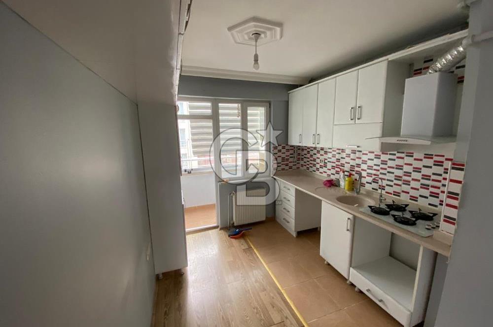 CB CITY'DEN ÇAMLICA MAHALLESİNDE 3+1 KİRALIK DAİRE 