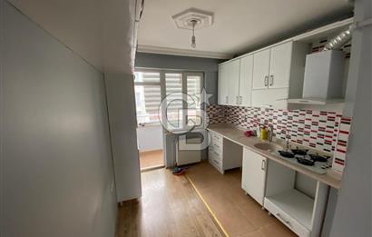 CB CITY'DEN ÇAMLICA MAHALLESİNDE 3+1 KİRALIK DAİRE 