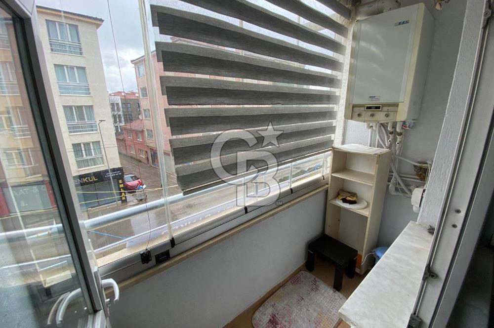 CB CITY'DEN ÇAMLICA MAHALLESİNDE 3+1 KİRALIK DAİRE 