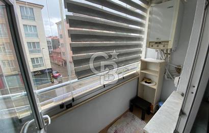 CB CITY'DEN ÇAMLICA MAHALLESİNDE 3+1 KİRALIK DAİRE 