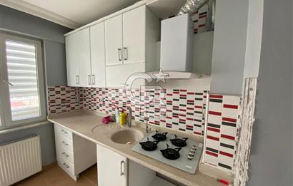 CB CITY'DEN ÇAMLICA MAHALLESİNDE 3+1 KİRALIK DAİRE 