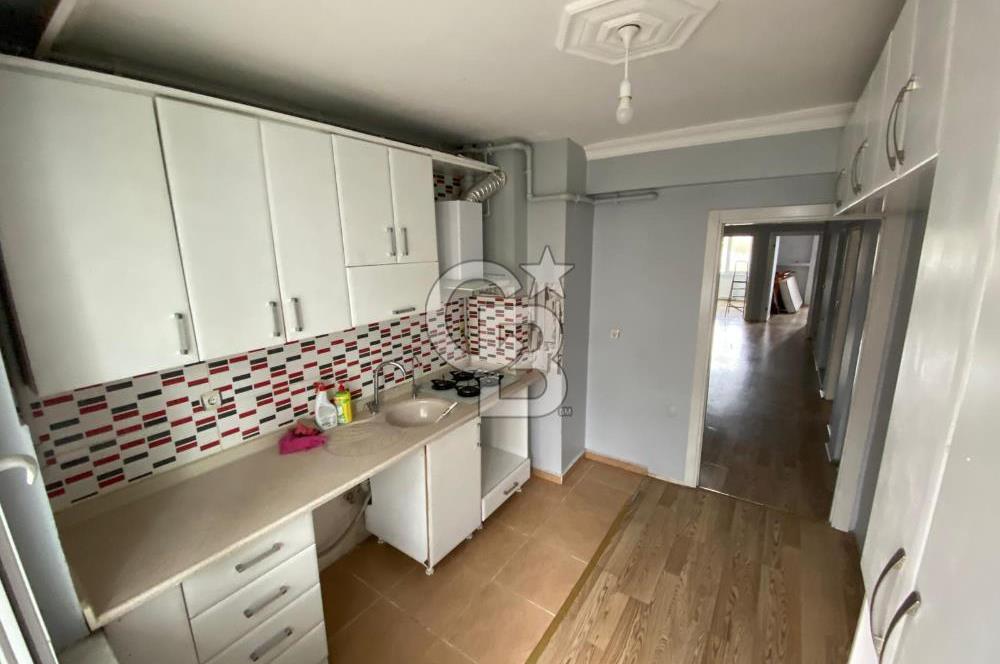 CB CITY'DEN ÇAMLICA MAHALLESİNDE 3+1 KİRALIK DAİRE 