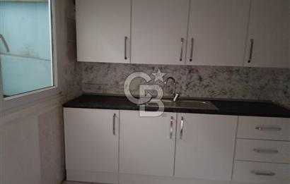 Balçova Fevzi Çakmak Cadde Üstü Çift Cepheli Jeotermalli Daire