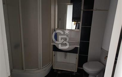 Balçova Fevzi Çakmak Cadde Üstü Çift Cepheli Jeotermalli Daire