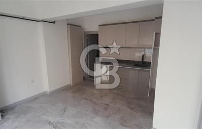 KARŞIYAKA ÇARŞI İÇERİSİNDE 2.KAT 1+1 SIFIR DAİRE 