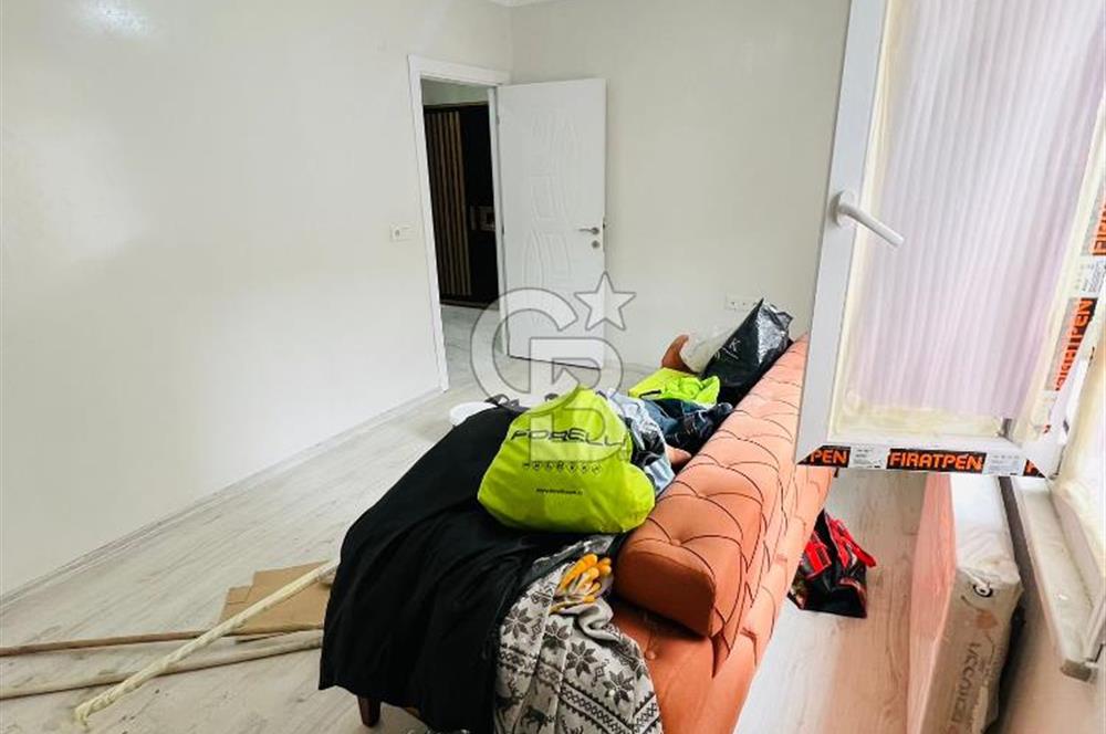 KAÇIRILMAYACAK FIRSAT! YUNUS EMRE MAHALLESİNDE 2+2 TERS DUBLEKS