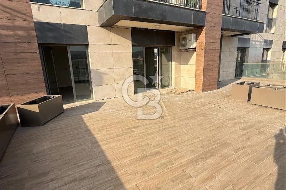 BOLLUCA LÜXERA PORTTA KİRALIK 1+1 | OFİS & OTURUMA UYGUN