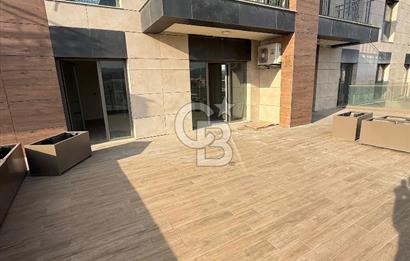 BOLLUCA LÜXERA PORTTA KİRALIK 1+1 | OFİS & OTURUMA UYGUN