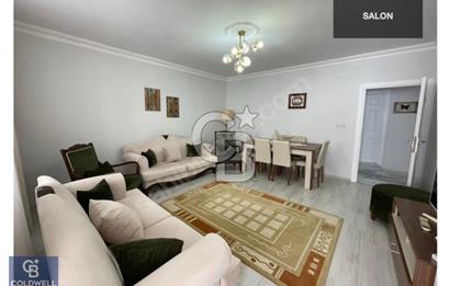 Eminevim-Fuzuleve Uygun! Ağadere Cd. 3+1 | 120 m² | Teraslı |