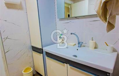 İKİZ KULE'DE PRESTİJLİ YAŞAM 200 M2 GENİŞ FERAH 4.5 + 1