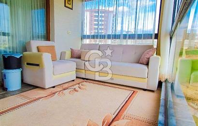 İKİZ KULE'DE PRESTİJLİ YAŞAM 200 M2 GENİŞ FERAH 4.5 + 1