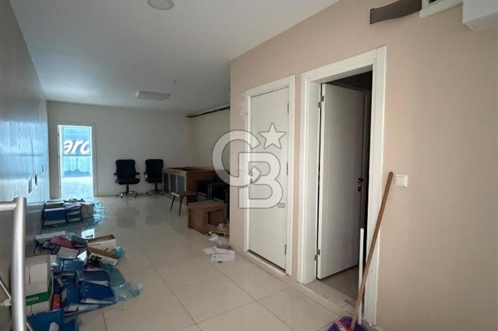 Hadımköy Ayasofya Caddesinde Merkezi Konumda Kiralık Ofis