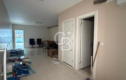 Hadımköy Ayasofya Caddesinde Merkezi Konumda Kiralık Ofis