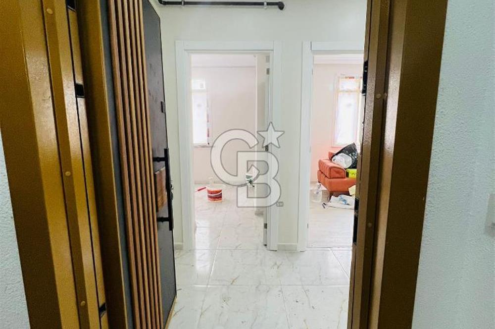 KAÇIRILMAYACAK FIRSAT! YUNUS EMRE MAHALLESİNDE 2+2 TERS DUBLEKS