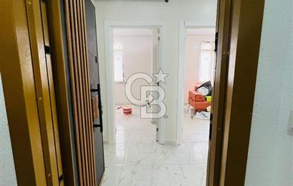 KAÇIRILMAYACAK FIRSAT! YUNUS EMRE MAHALLESİNDE 2+2 TERS DUBLEKS