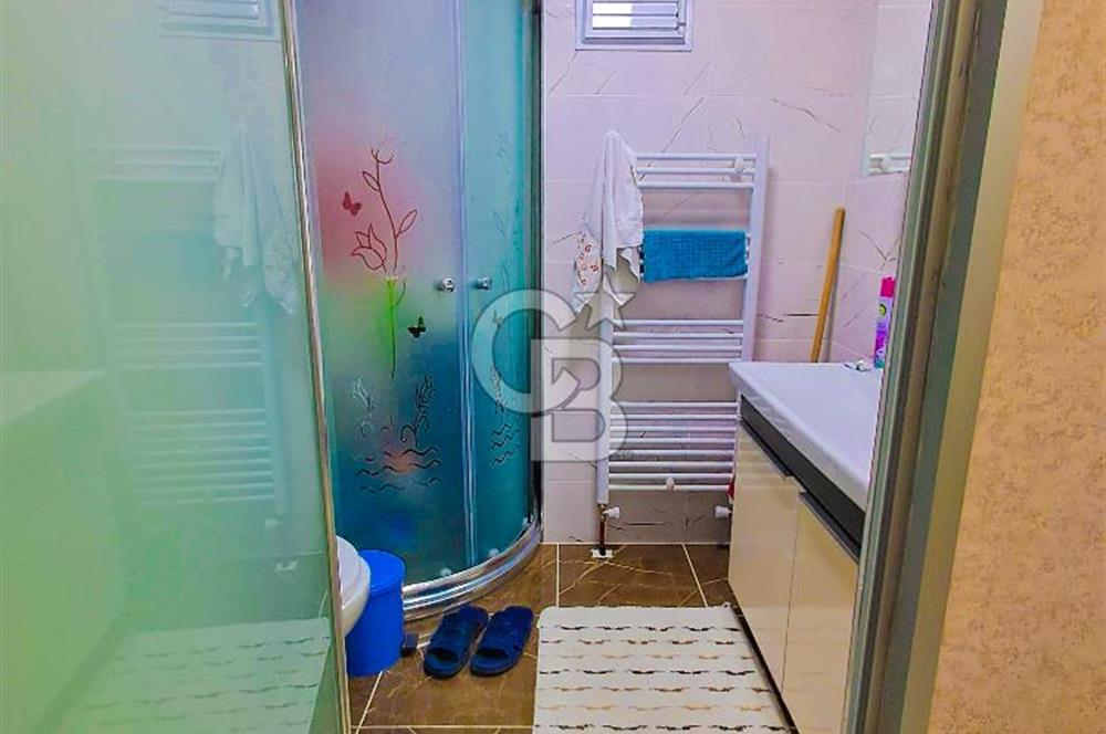 İKİZ KULE'DE PRESTİJLİ YAŞAM 200 M2 GENİŞ FERAH 4.5 + 1