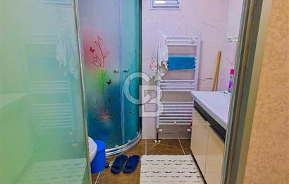 İKİZ KULE'DE PRESTİJLİ YAŞAM 200 M2 GENİŞ FERAH 4.5 + 1