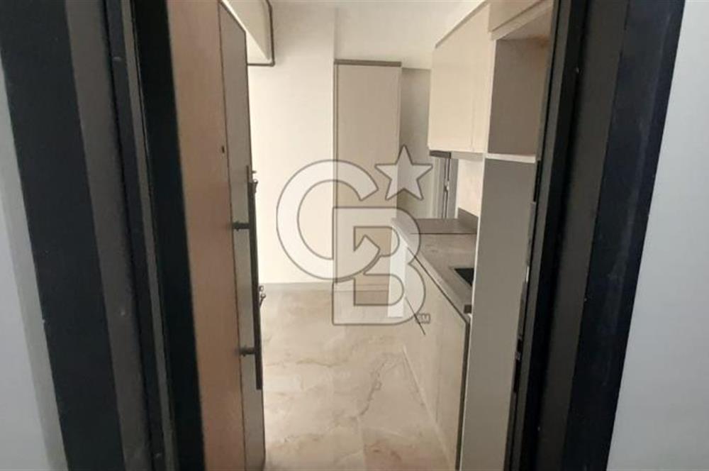 KARŞIYAKA ÇARŞI İÇERİSİNDE 2.KAT 1+1 SIFIR DAİRE 