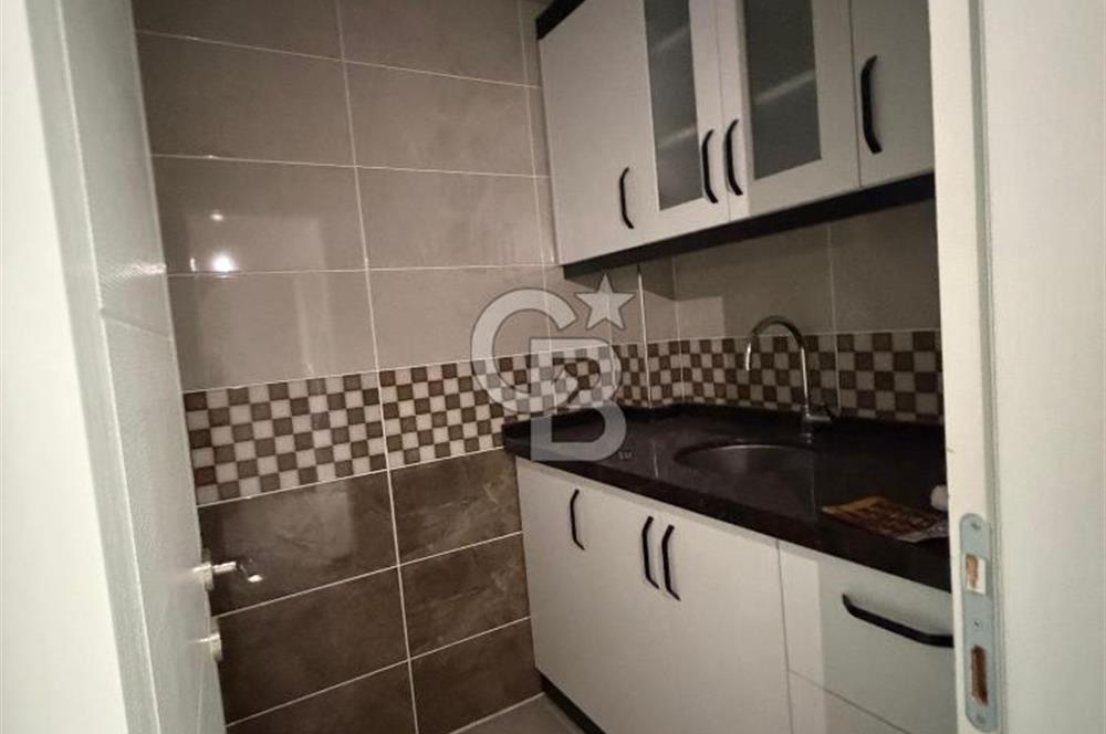 Hadımköy Ayasofya Caddesinde Merkezi Konumda Kiralık Ofis