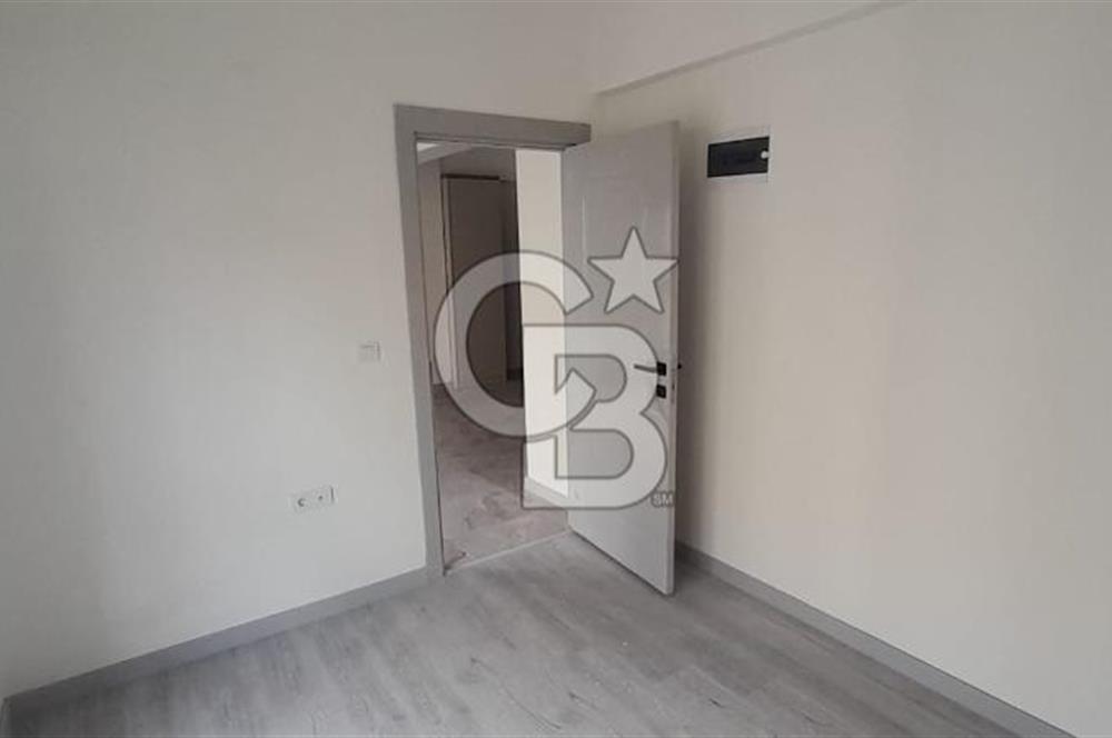 KARŞIYAKA ÇARŞI İÇERİSİNDE 2.KAT 1+1 SIFIR DAİRE 