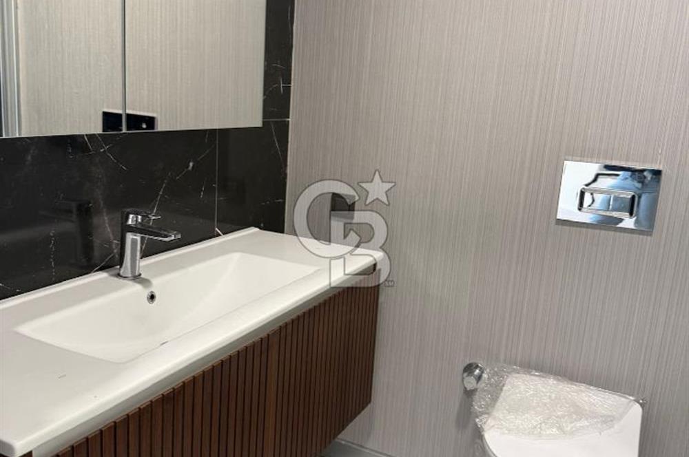 BOLLUCA LÜXERA PORTTA KİRALIK 1+1 | OFİS & OTURUMA UYGUN