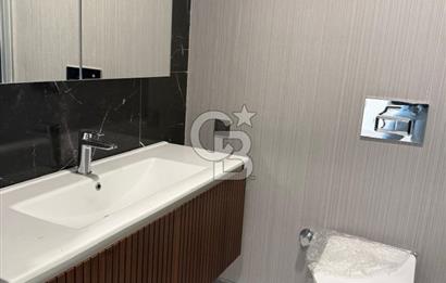 BOLLUCA LÜXERA PORTTA KİRALIK 1+1 | OFİS & OTURUMA UYGUN