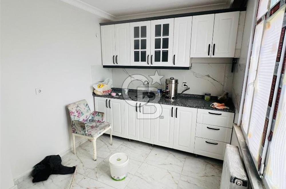 KAÇIRILMAYACAK FIRSAT! YUNUS EMRE MAHALLESİNDE 2+2 TERS DUBLEKS