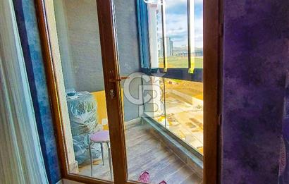 İKİZ KULE'DE PRESTİJLİ YAŞAM 200 M2 GENİŞ FERAH 4.5 + 1