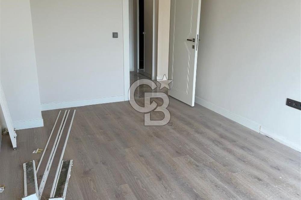 BOLLUCA LÜXERA PORTTA KİRALIK 1+1 | OFİS & OTURUMA UYGUN