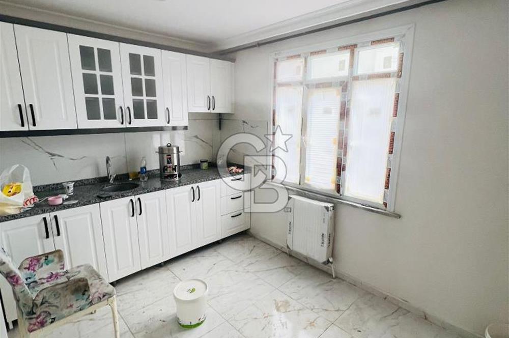 KAÇIRILMAYACAK FIRSAT! YUNUS EMRE MAHALLESİNDE 2+2 TERS DUBLEKS