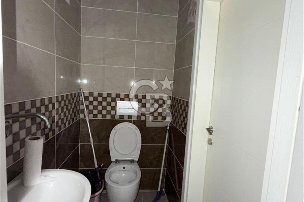 Hadımköy Ayasofya Caddesinde Merkezi Konumda Kiralık Ofis