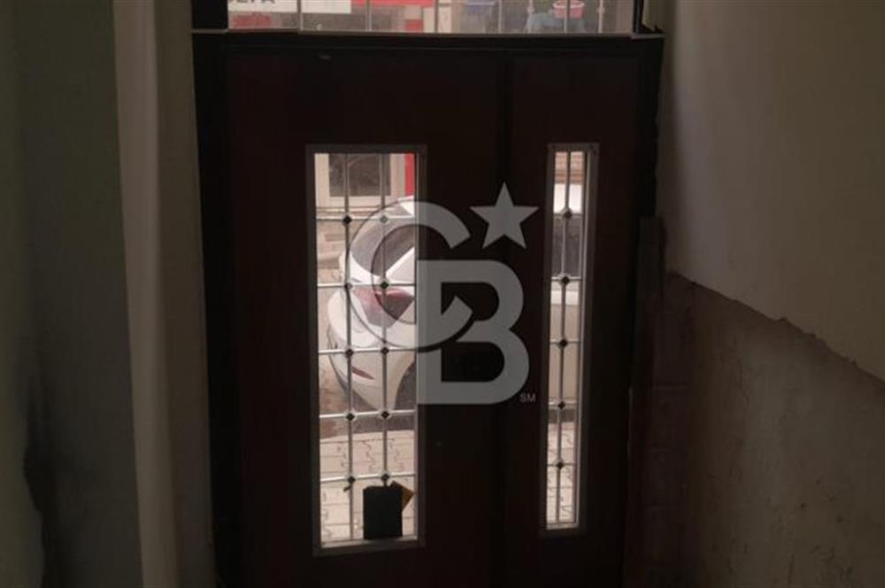 KARŞIYAKA ÇARŞI İÇERİSİNDE 2.KAT 1+1 SIFIR DAİRE 
