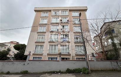 Sahile 4 dk! Sapan Bağları'nda Ferah Yatırımlık Arakat BOŞ Daire